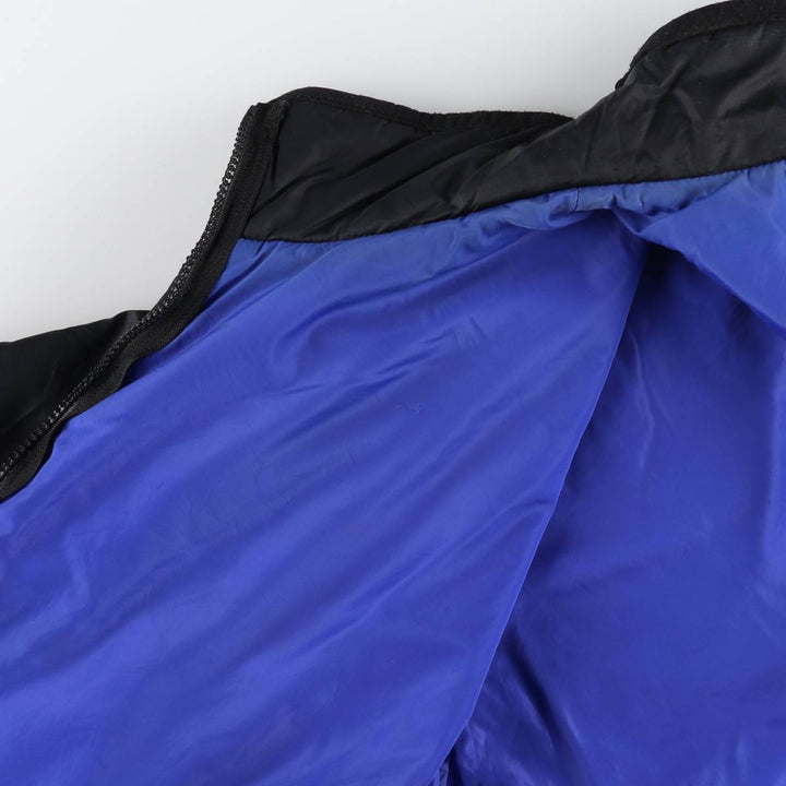 90'S Eddie Bauer EBTEK padded puffer jacket, men's XL equivalent, vintage /evb009508