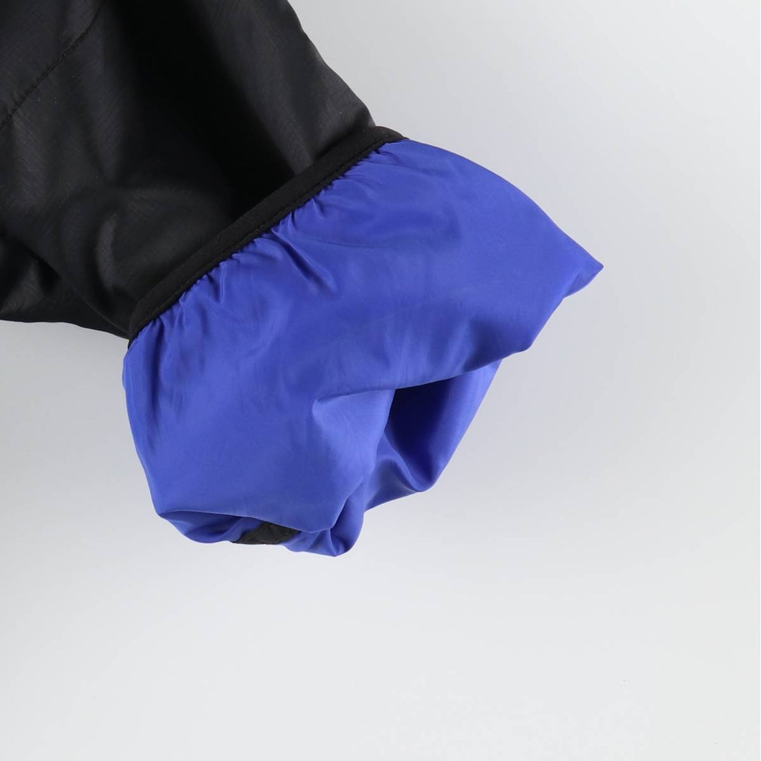 90'S Eddie Bauer EBTEK padded puffer jacket, men's XL equivalent, vintage /evb009508