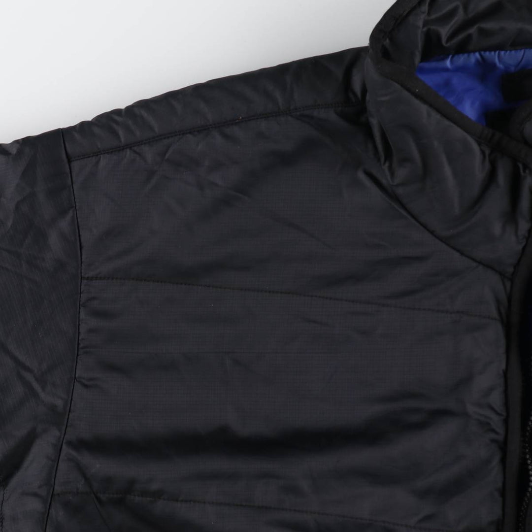 90'S Eddie Bauer EBTEK padded puffer jacket, men's XL equivalent, vintage /evb009508