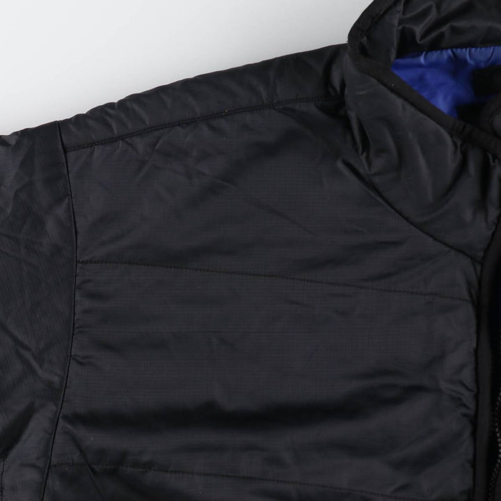 90'S Eddie Bauer EBTEK padded puffer jacket, men's XL equivalent, vintage /evb009508