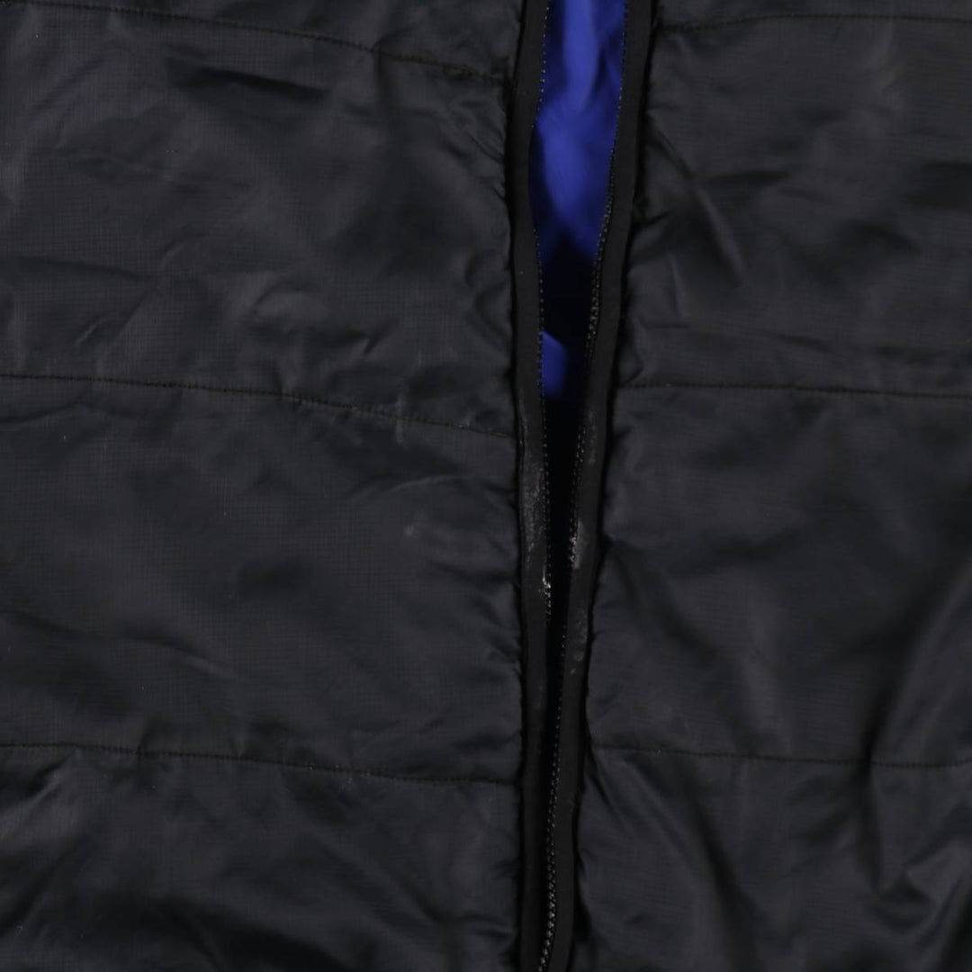 90'S Eddie Bauer EBTEK padded puffer jacket, men's XL equivalent, vintage /evb009508