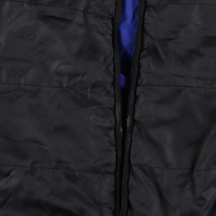 90'S Eddie Bauer EBTEK padded puffer jacket, men's XL equivalent, vintage /evb009508