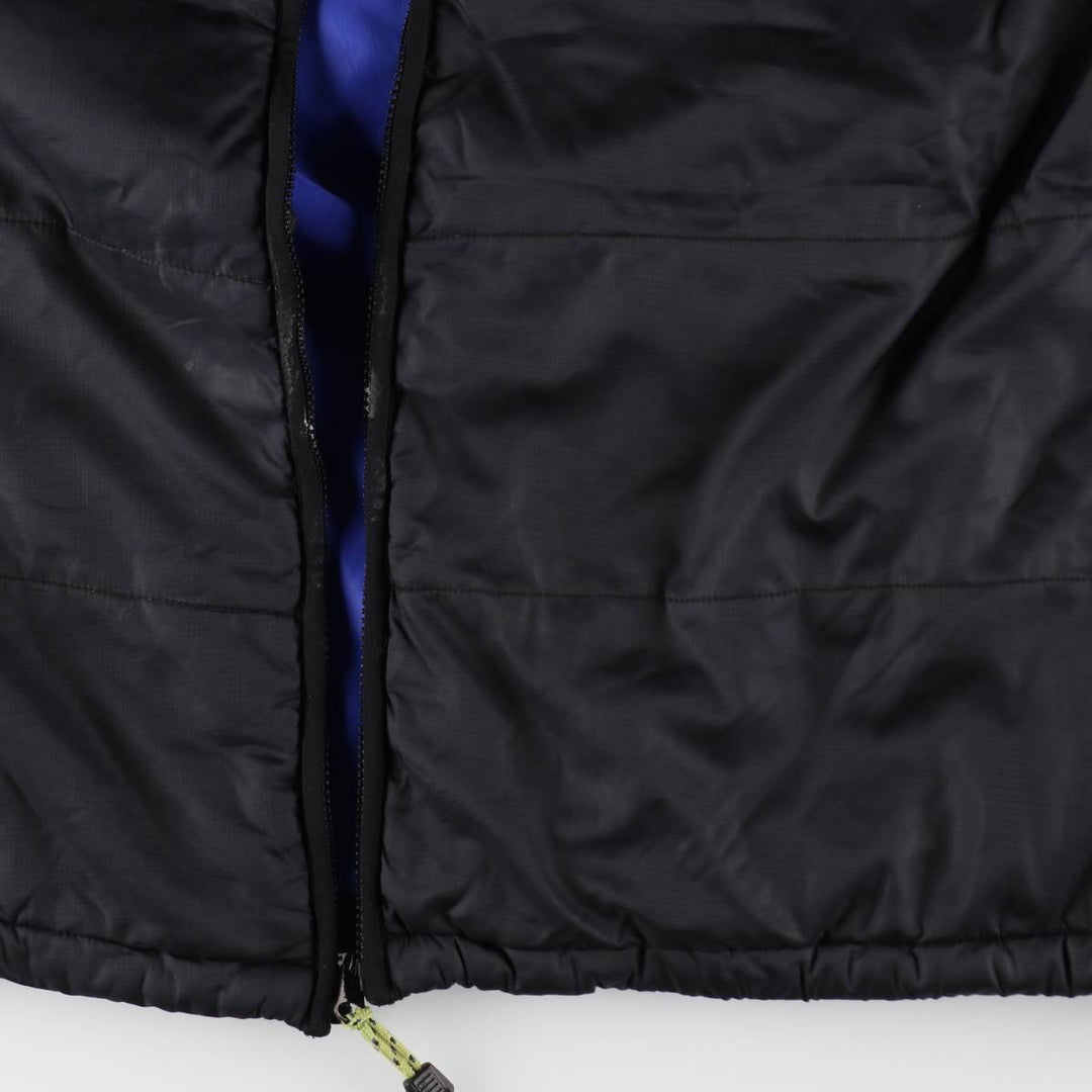 90'S Eddie Bauer EBTEK padded puffer jacket, men's XL equivalent, vintage /evb009508