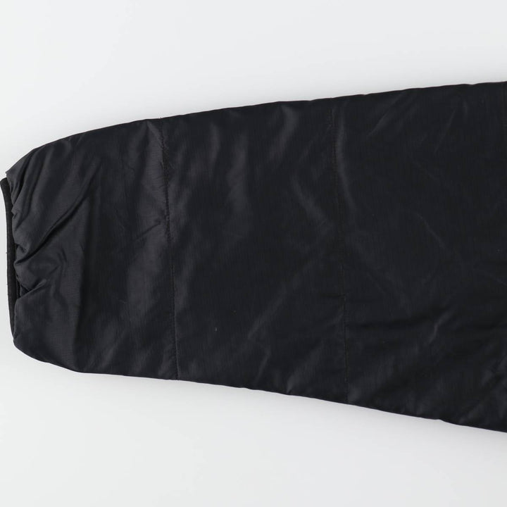 90'S Eddie Bauer EBTEK padded puffer jacket, men's XL equivalent, vintage /evb009508