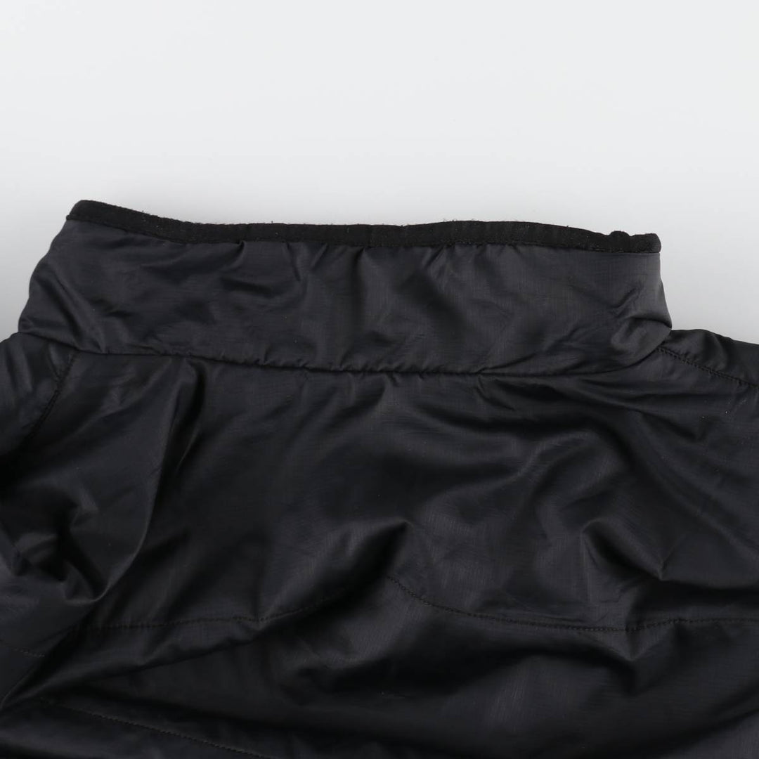 90'S Eddie Bauer EBTEK padded puffer jacket, men's XL equivalent, vintage /evb009508