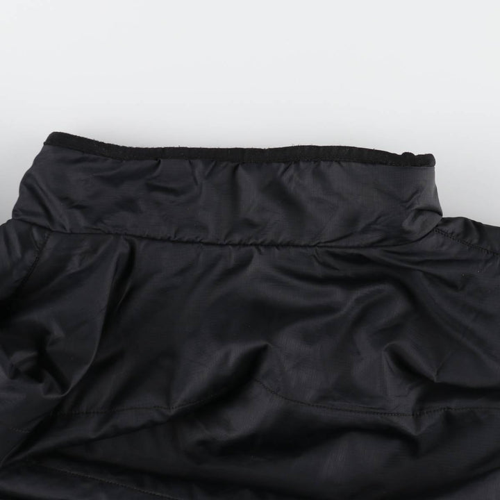 90'S Eddie Bauer EBTEK padded puffer jacket, men's XL equivalent, vintage /evb009508