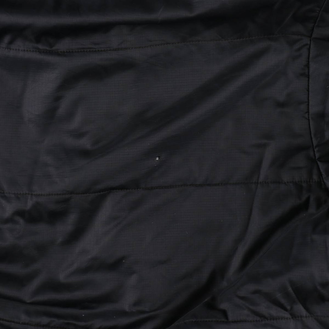 90'S Eddie Bauer EBTEK padded puffer jacket, men's XL equivalent, vintage /evb009508