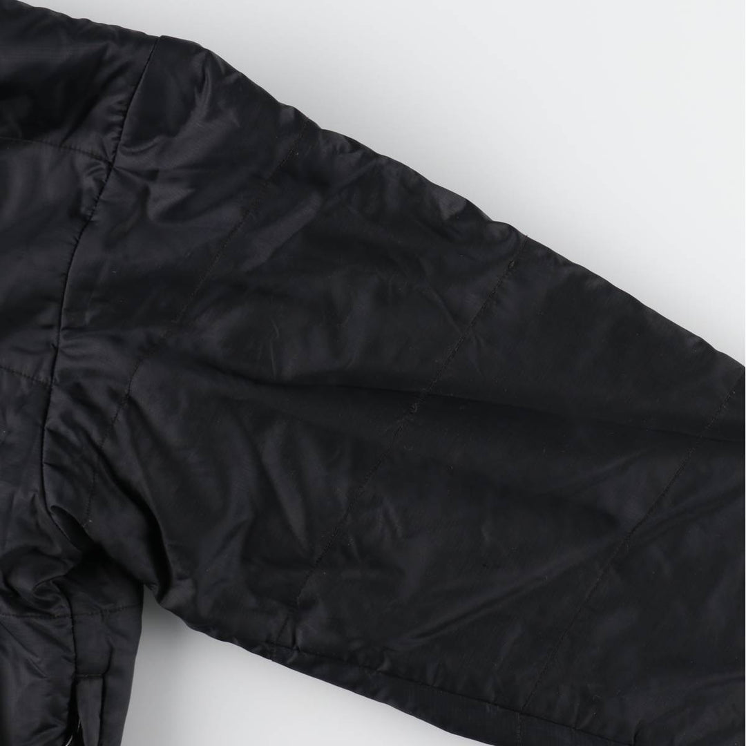 90'S Eddie Bauer EBTEK padded puffer jacket, men's XL equivalent, vintage /evb009508