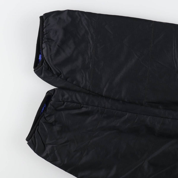 90'S Eddie Bauer EBTEK padded puffer jacket, men's XL equivalent, vintage /evb009508