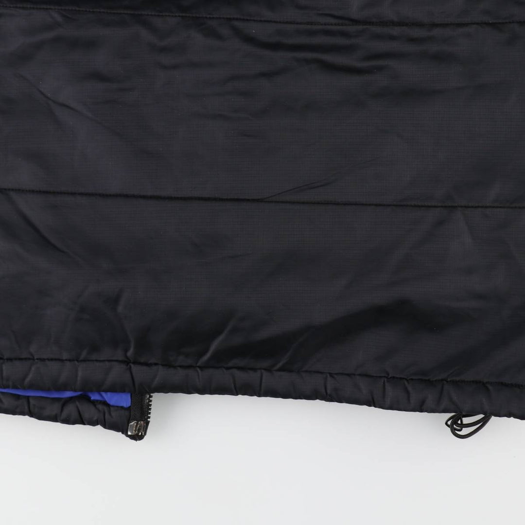 90'S Eddie Bauer EBTEK padded puffer jacket, men's XL equivalent, vintage /evb009508