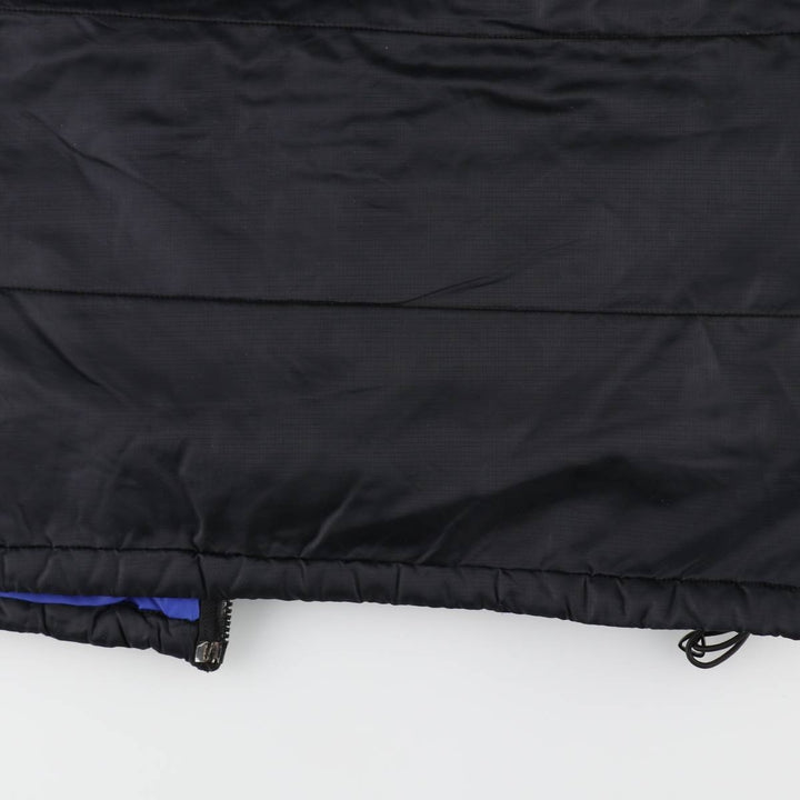 90'S Eddie Bauer EBTEK padded puffer jacket, men's XL equivalent, vintage /evb009508