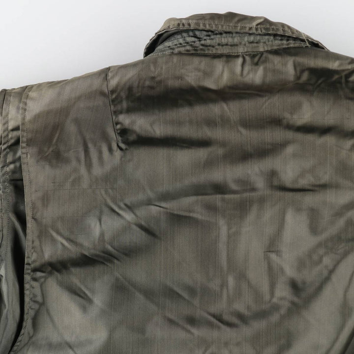 CWU-36/P type military flight jacket, men's XL equivalent /evb009525