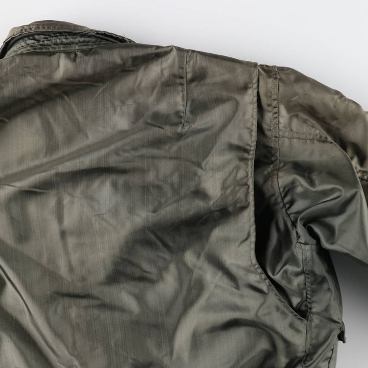 CWU-36/P type military flight jacket, men's XL equivalent /evb009525