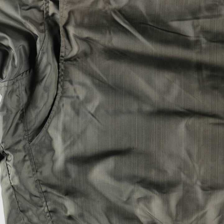 CWU-36/P type military flight jacket, men's XL equivalent /evb009525