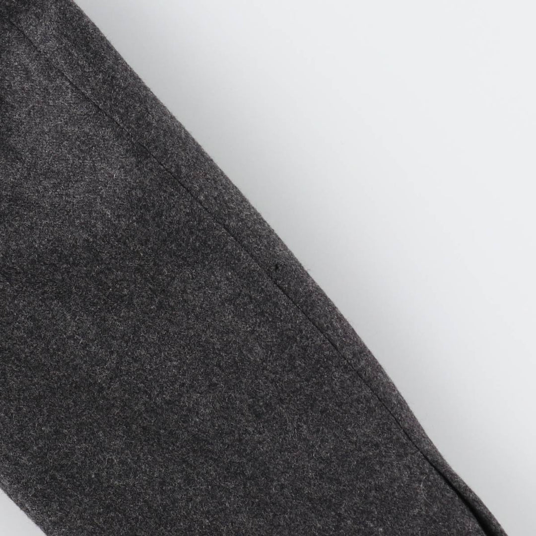 Burberry's wool tailored jacket, men's size M /evb009583