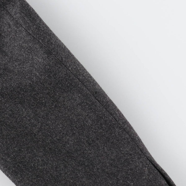 Burberry's wool tailored jacket, men's size M /evb009583