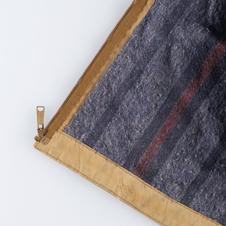 80's Carhartt 100th Anniversary Detroit Jacket Duck Work Jacket Made in USA Men's XXL Vintage /evb009585