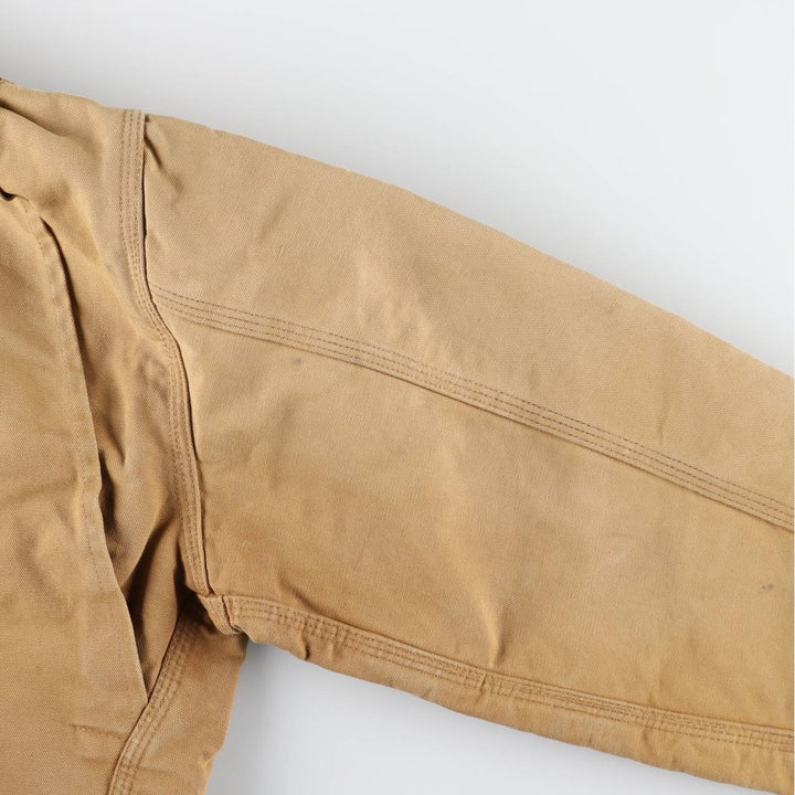 Carhartt Detroit Jacket Duck Work Jacket Men's L size /evb009597