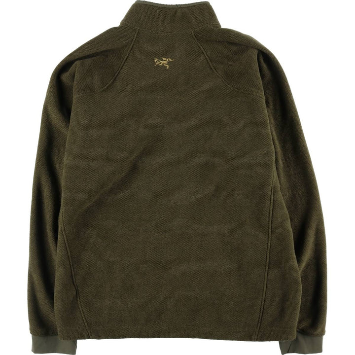 Arc'teryx ARC'TERYX Fleece Jacket Men's L size /evb009615