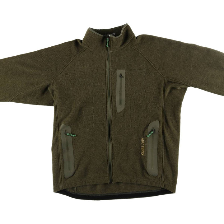 Arc'teryx ARC'TERYX Fleece Jacket Men's L size /evb009615