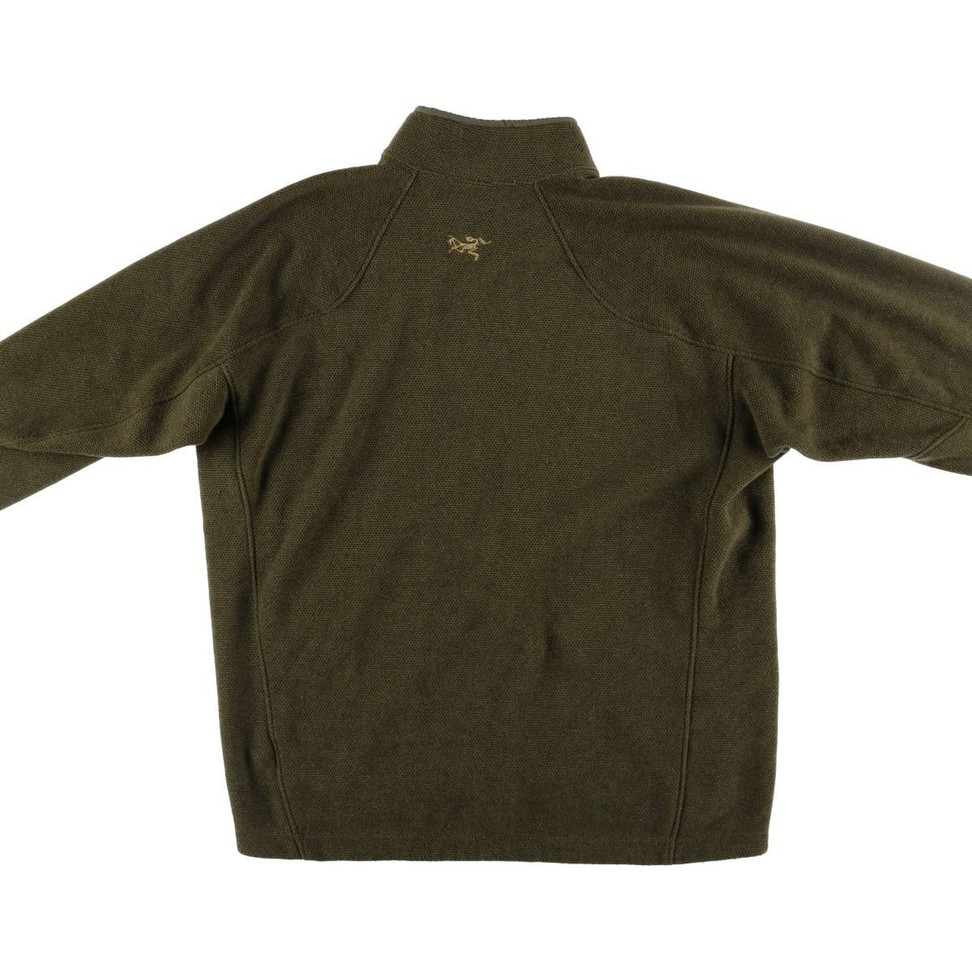 Arc'teryx ARC'TERYX Fleece Jacket Men's L size /evb009615