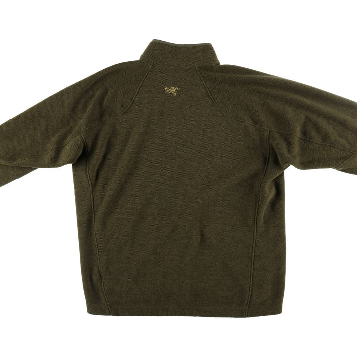 Arc'teryx ARC'TERYX Fleece Jacket Men's L size /evb009615