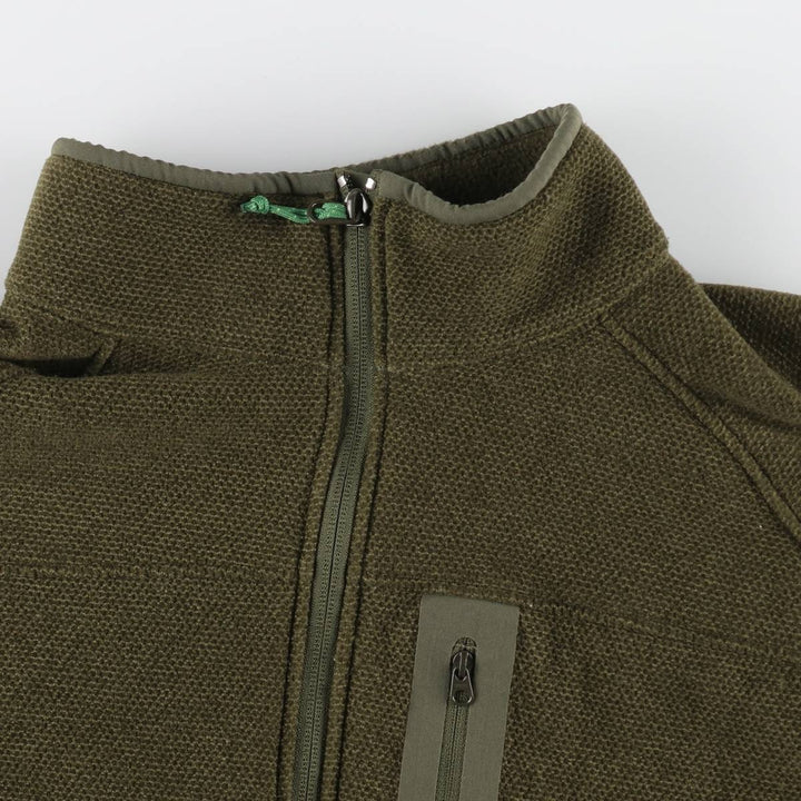 Arc'teryx ARC'TERYX Fleece Jacket Men's L size /evb009615