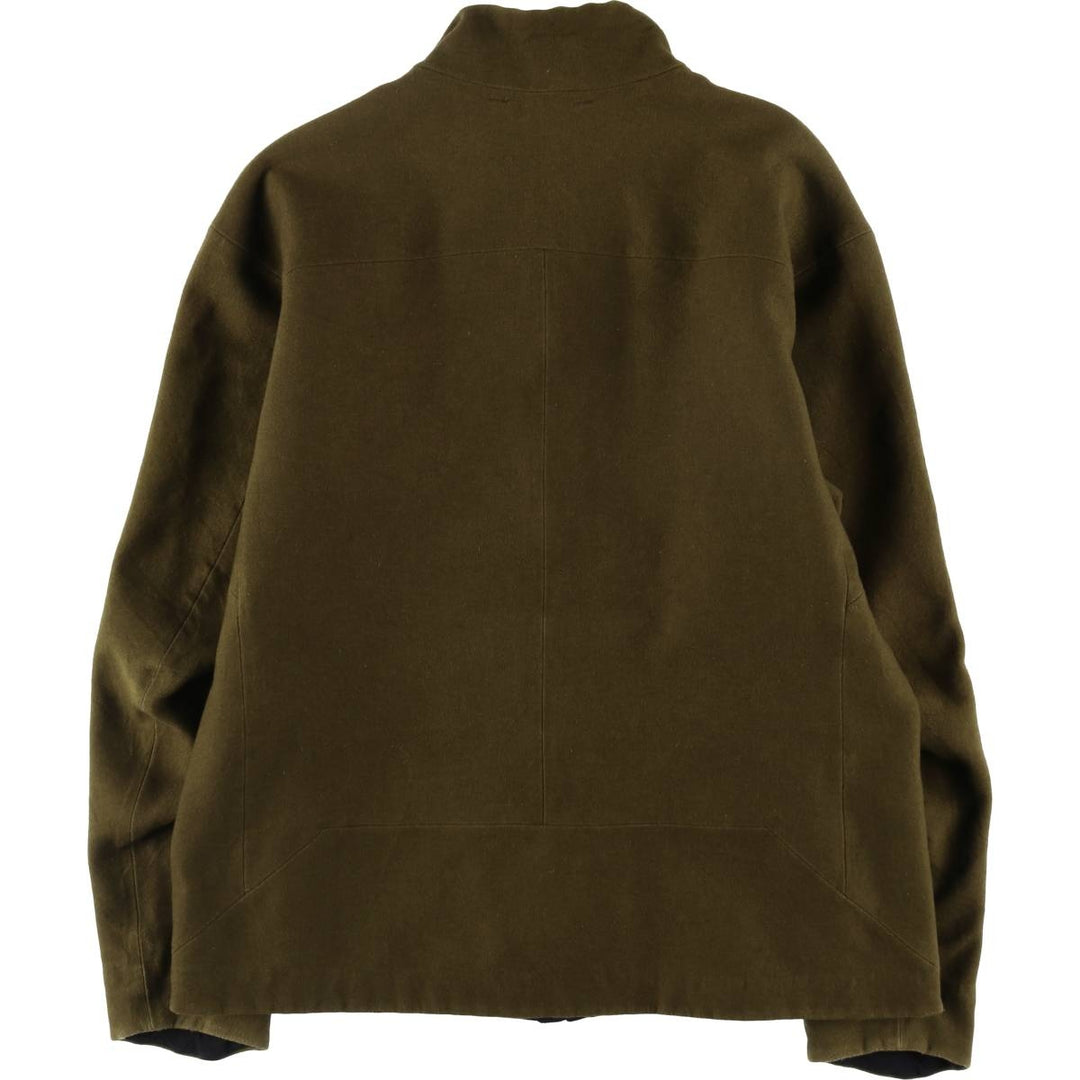 Arc'teryx ARC'TERYX Diplomat Jacket Wool Jacket Men's XL equivalent /evb009616