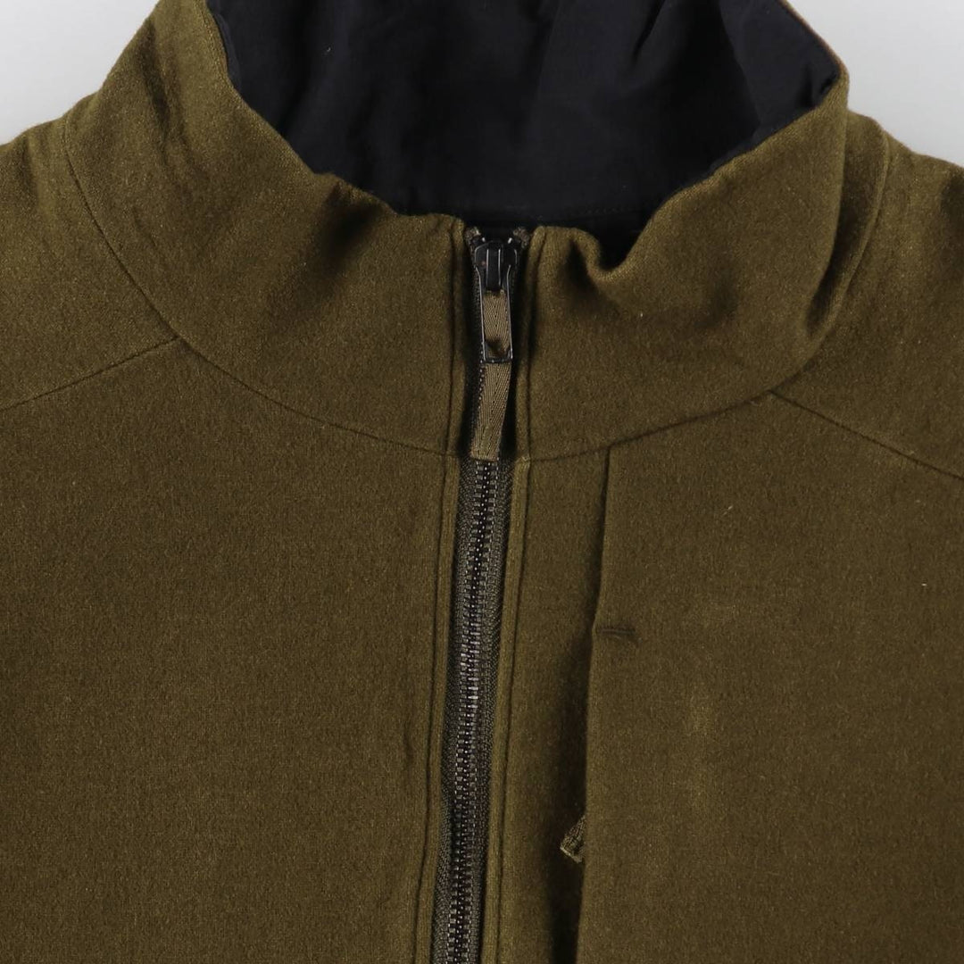 Arc'teryx ARC'TERYX Diplomat Jacket Wool Jacket Men's XL equivalent /evb009616