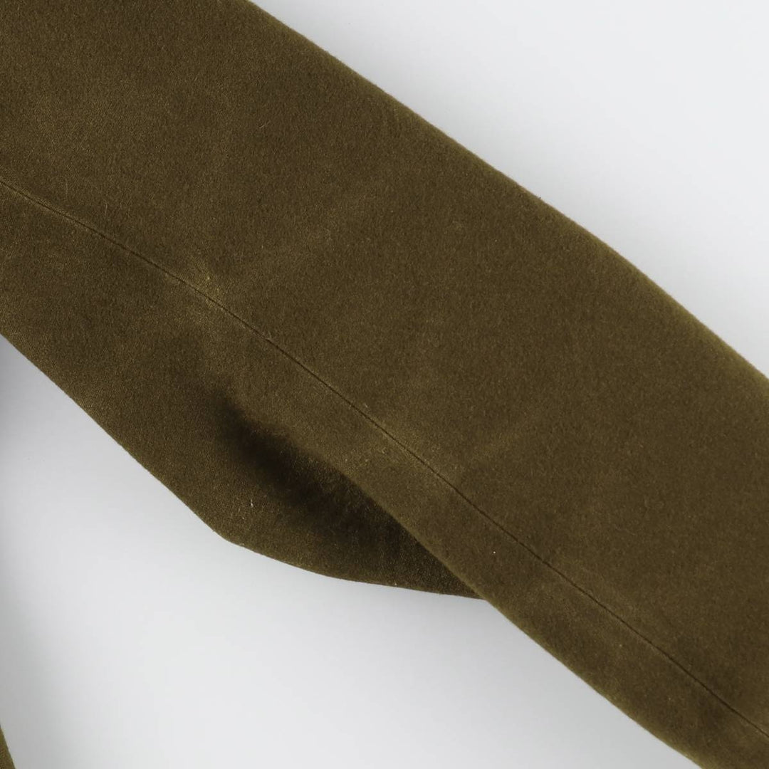 Arc'teryx ARC'TERYX Diplomat Jacket Wool Jacket Men's XL equivalent /evb009616