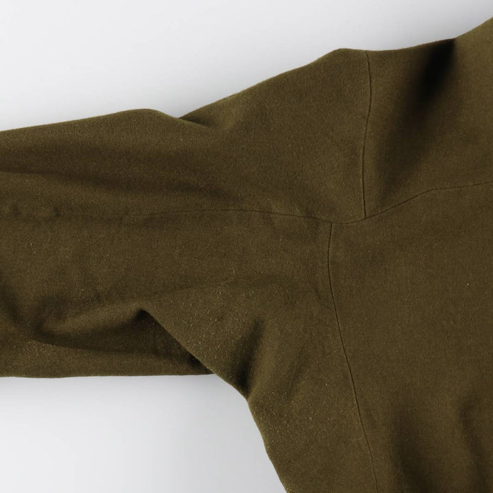 Arc'teryx ARC'TERYX Diplomat Jacket Wool Jacket Men's XL equivalent /evb009616