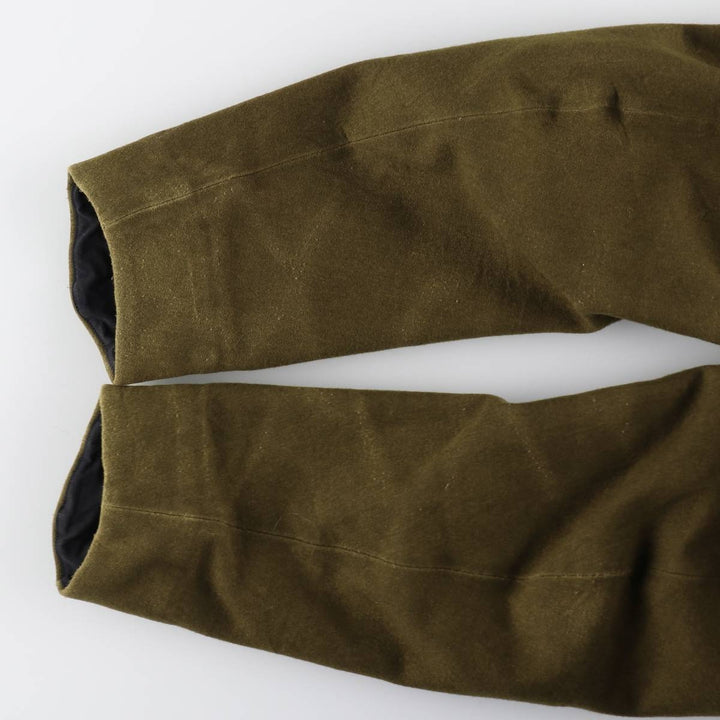 Arc'teryx ARC'TERYX Diplomat Jacket Wool Jacket Men's XL equivalent /evb009616