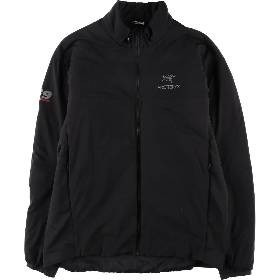 Arc'teryx ARC'TERYX ATOM LT JACKET, padded jacket, puffer jacket, men's size L equivalent /evb009623