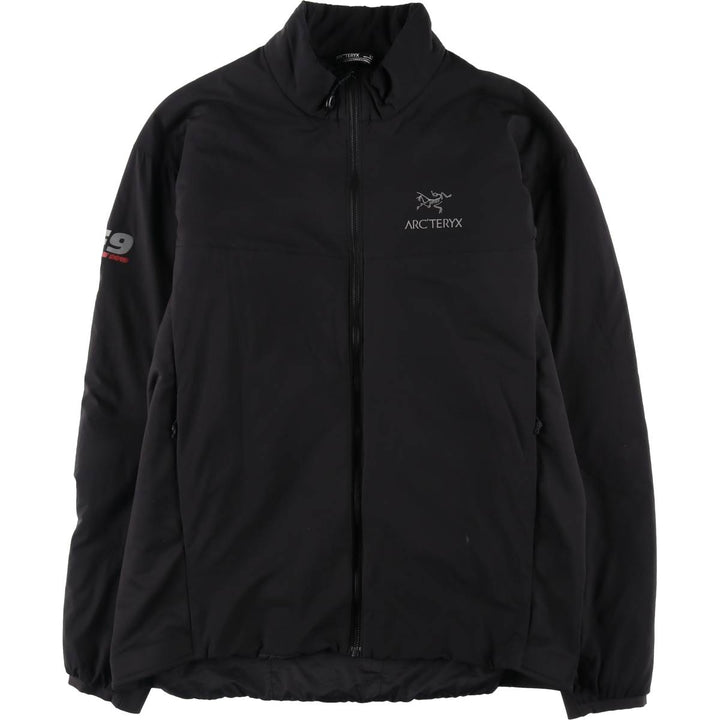 Arc'teryx ARC'TERYX ATOM LT JACKET, padded jacket, puffer jacket, men's size L equivalent /evb009623