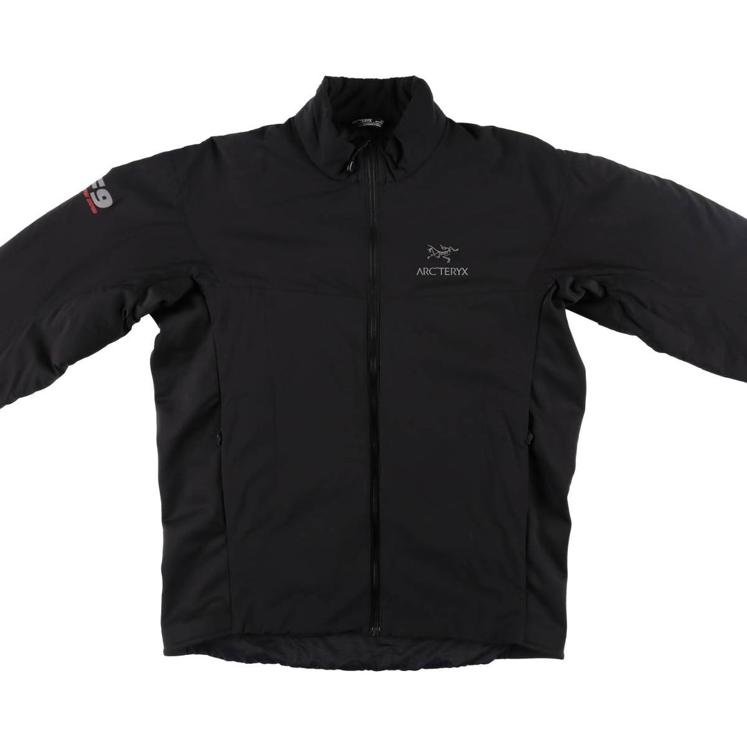 Arc'teryx ARC'TERYX ATOM LT JACKET, padded jacket, puffer jacket, men's size L equivalent /evb009623