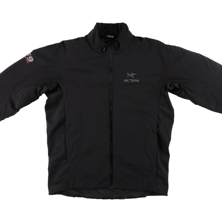 Arc'teryx ARC'TERYX ATOM LT JACKET, padded jacket, puffer jacket, men's size L equivalent /evb009623