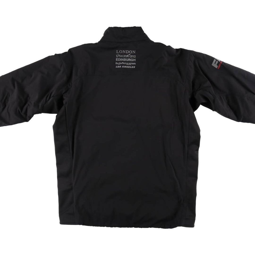 Arc'teryx ARC'TERYX ATOM LT JACKET, padded jacket, puffer jacket, men's size L equivalent /evb009623