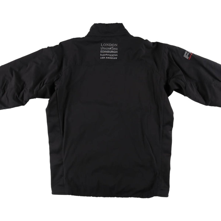 Arc'teryx ARC'TERYX ATOM LT JACKET, padded jacket, puffer jacket, men's size L equivalent /evb009623