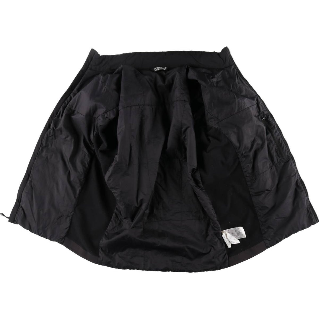 Arc'teryx ARC'TERYX ATOM LT JACKET, padded jacket, puffer jacket, men's size L equivalent /evb009623