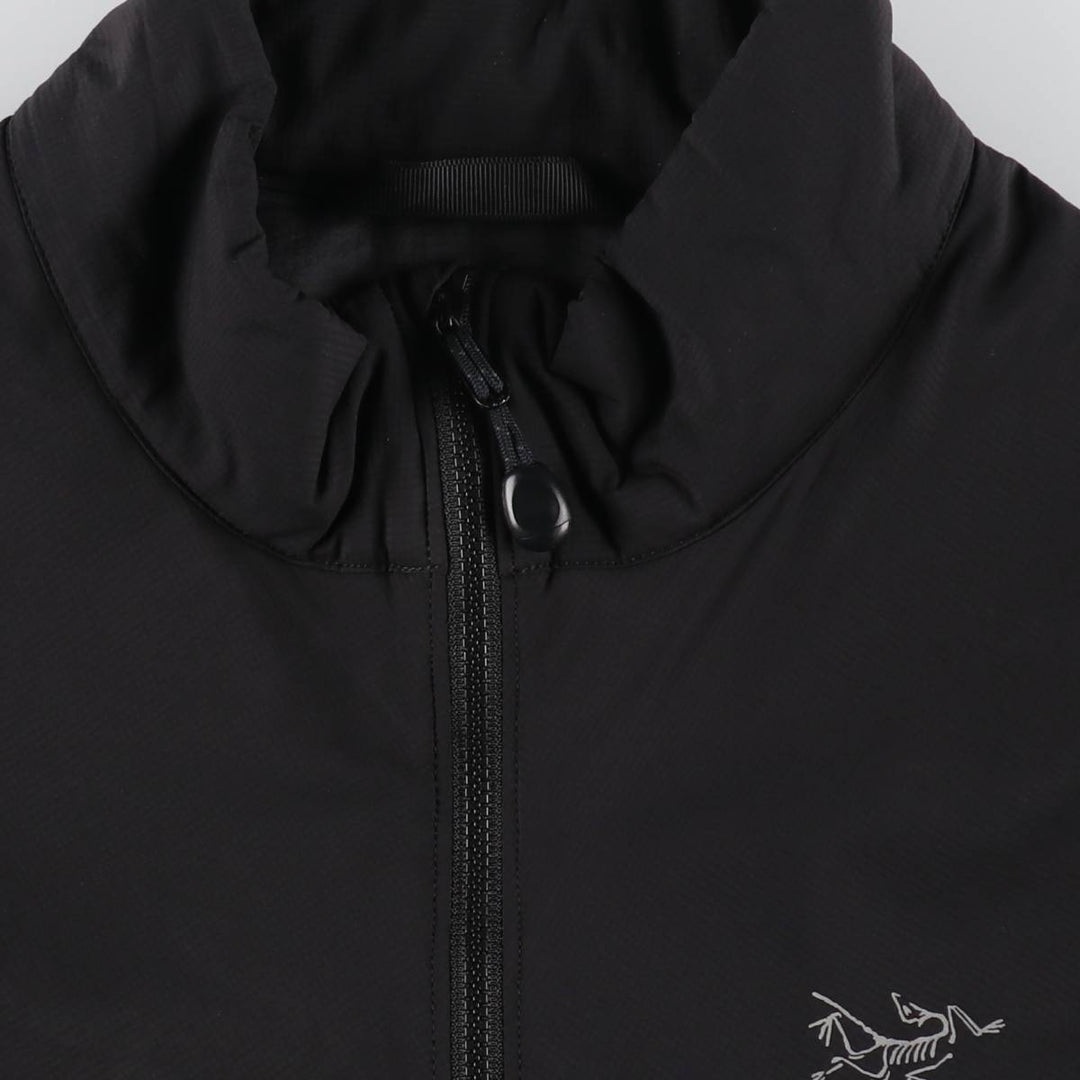 Arc'teryx ARC'TERYX ATOM LT JACKET, padded jacket, puffer jacket, men's size L equivalent /evb009623