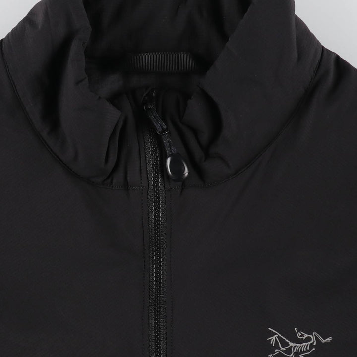 Arc'teryx ARC'TERYX ATOM LT JACKET, padded jacket, puffer jacket, men's size L equivalent /evb009623