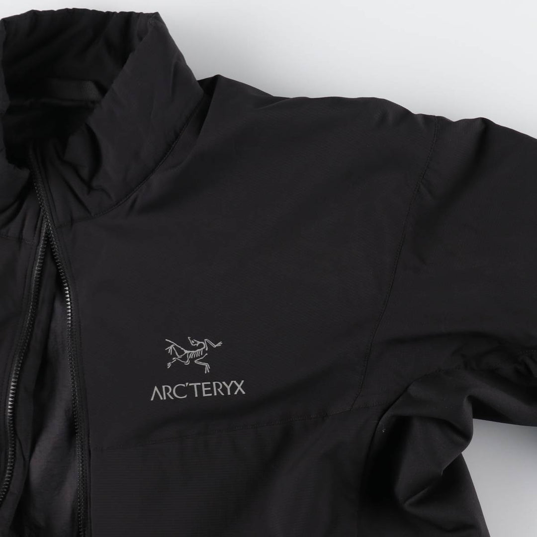 Arc'teryx ARC'TERYX ATOM LT JACKET, padded jacket, puffer jacket, men's size L equivalent /evb009623