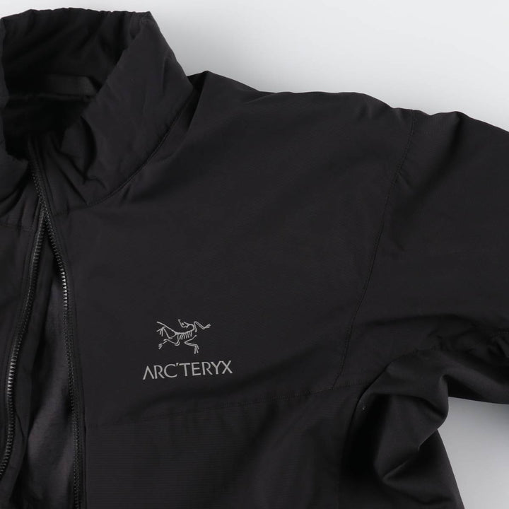 Arc'teryx ARC'TERYX ATOM LT JACKET, padded jacket, puffer jacket, men's size L equivalent /evb009623