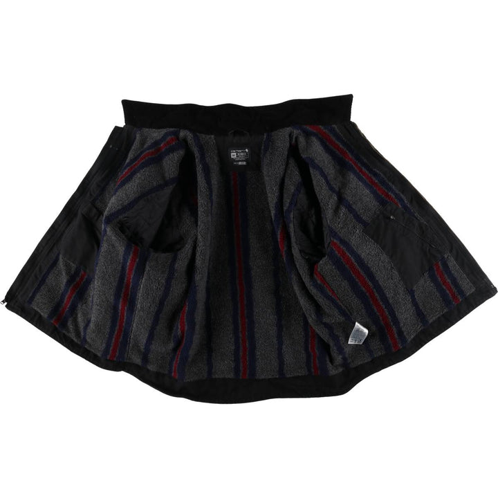 Big Size Carhartt Relaxed Fit Detroit Jacket Duck Work Jacket Men's XXXL equivalent /evb009652