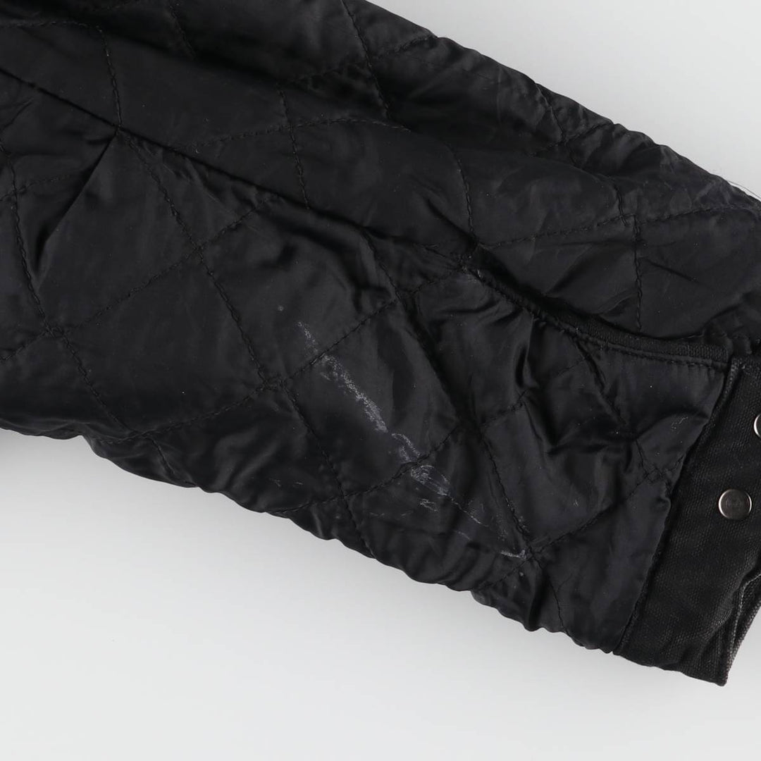 Big Size Carhartt Relaxed Fit Detroit Jacket Duck Work Jacket Men's XXXL equivalent /evb009652