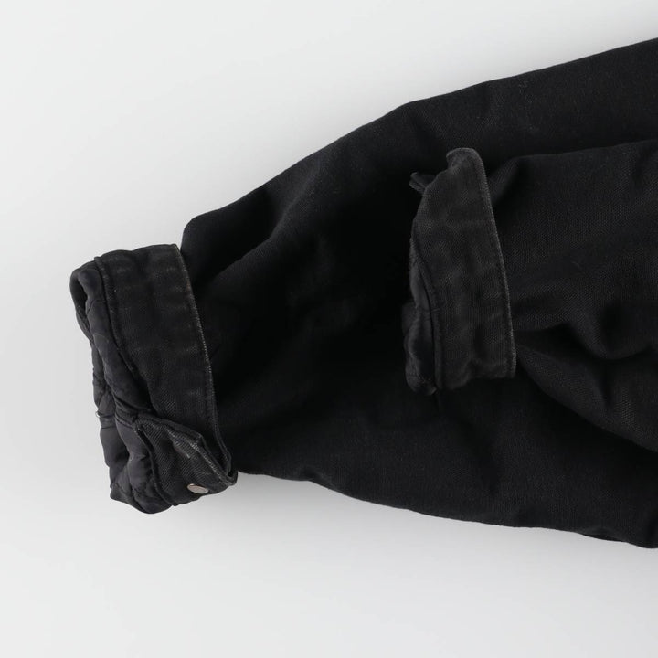 Big Size Carhartt Relaxed Fit Detroit Jacket Duck Work Jacket Men's XXXL equivalent /evb009652