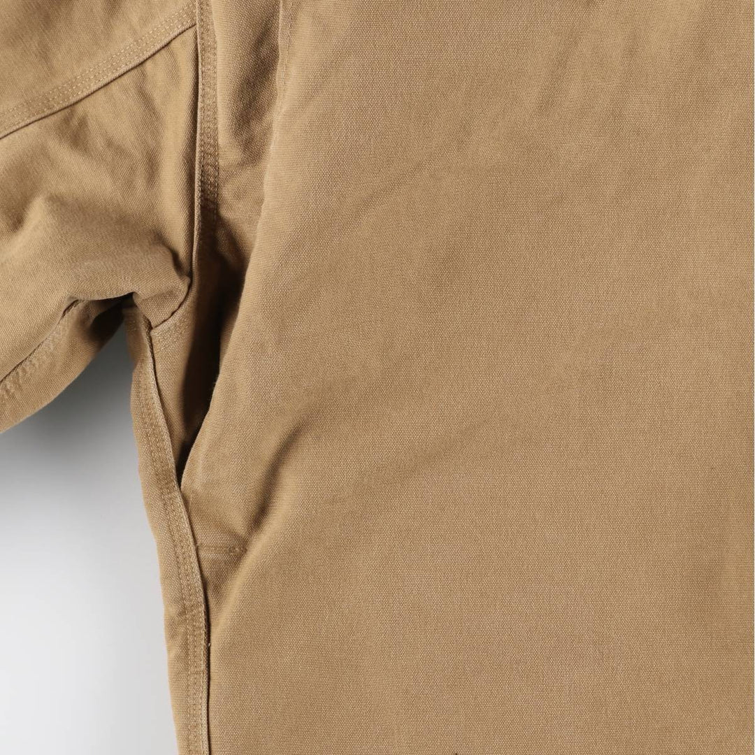 Carhartt Detroit Jacket Duck Work Jacket Men's M size /evb009709