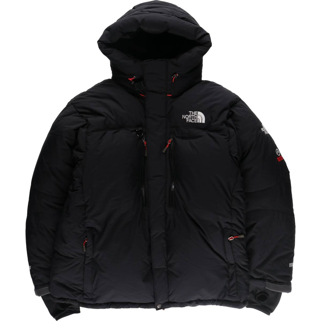 The North Face Summit Series Himalayan Parka 800 Fill Power Goose Down Parka Men's XXL /evb009762
