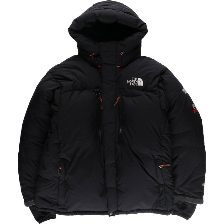 The North Face Summit Series Himalayan Parka 800 Fill Power Goose Down Parka Men's XXL /evb009762