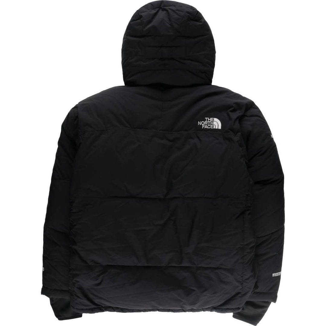 The North Face Summit Series Himalayan Parka 800 Fill Power Goose Down Parka Men's XXL /evb009762